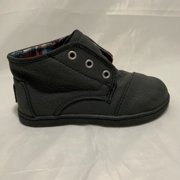 Toms Tiny Botas Sneaker - Picture 6 of 9